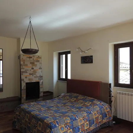 Suite Franziska Lift & Ac A Ballaro 1