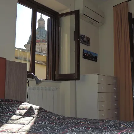 Vendégház Suite Franziska Lift & Ac A Ballaro 1 *