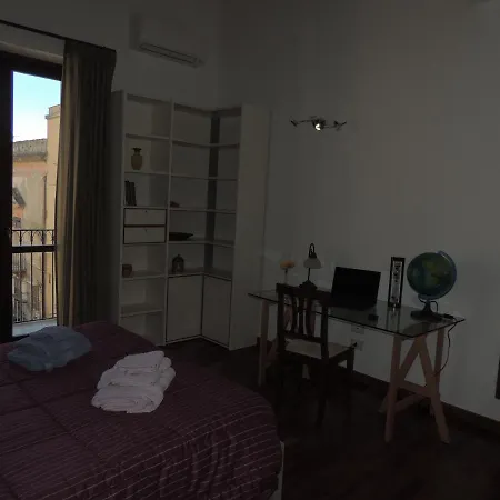 Suite Franziska Lift & Ac A Ballaro 1 Vendégház