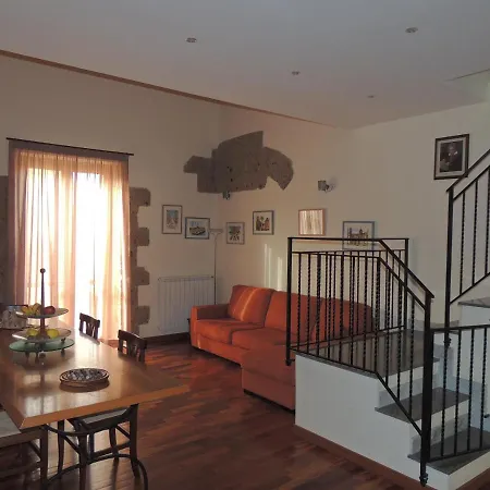 Suite Franziska Lift & Ac A Ballaro 1 *