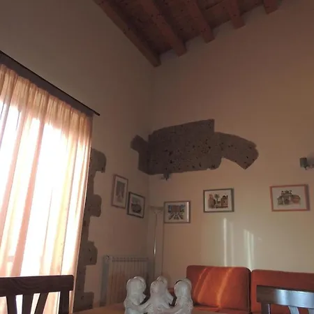 Suite Franziska Lift & Ac A Ballaro 1 Palermo