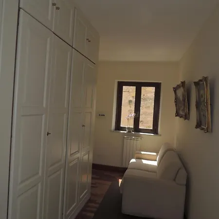 Suite Franziska Lift & Ac A Ballaro 1 Vendégház *