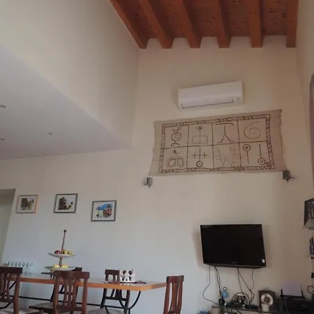 Suite Franziska Lift & Ac A Ballaro 1 Vendégház Palermo